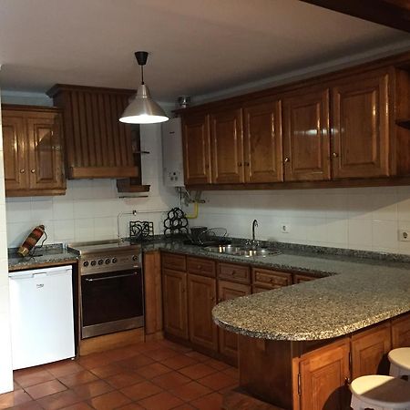 Casinha Das Cortes Διαμέρισμα Vila Nova de Cerveira Εξωτερικό φωτογραφία