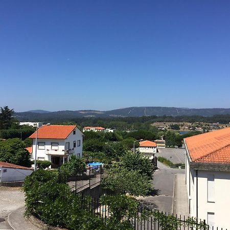 Casinha Das Cortes Διαμέρισμα Vila Nova de Cerveira Εξωτερικό φωτογραφία
