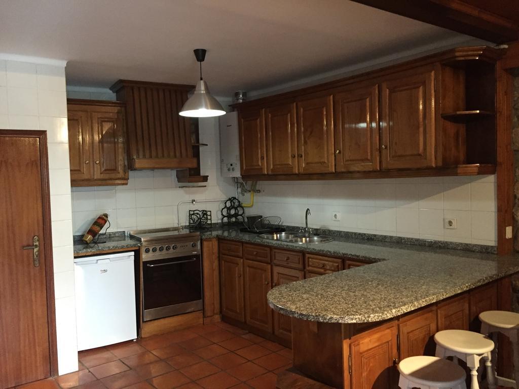 Casinha Das Cortes Διαμέρισμα Vila Nova de Cerveira Εξωτερικό φωτογραφία