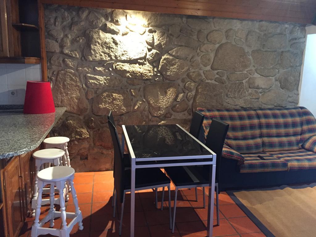 Casinha Das Cortes Διαμέρισμα Vila Nova de Cerveira Εξωτερικό φωτογραφία