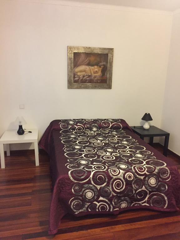 Casinha Das Cortes Διαμέρισμα Vila Nova de Cerveira Εξωτερικό φωτογραφία