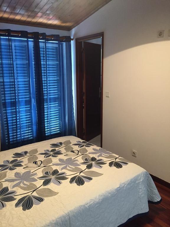 Casinha Das Cortes Διαμέρισμα Vila Nova de Cerveira Εξωτερικό φωτογραφία