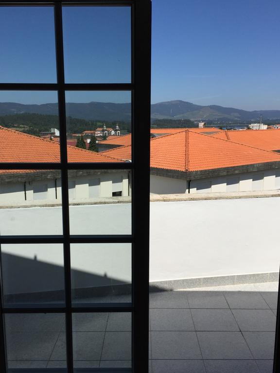 Casinha Das Cortes Διαμέρισμα Vila Nova de Cerveira Εξωτερικό φωτογραφία