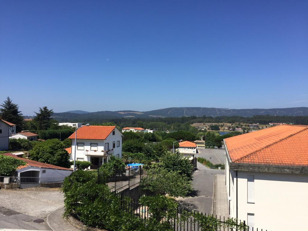 Casinha Das Cortes Διαμέρισμα Vila Nova de Cerveira Εξωτερικό φωτογραφία